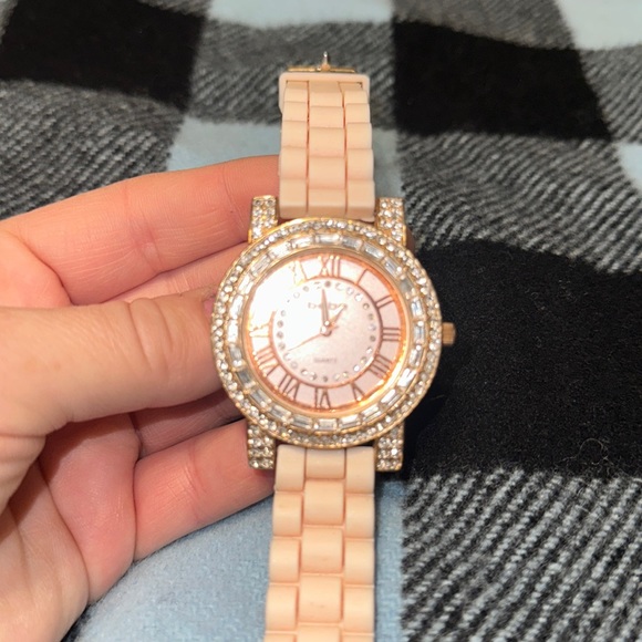 bebe Watch baby pink - Picture 1 of 5